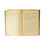 [Adel von Podolien, Wolhynien und der Ukraine] Erinnerungen von Tadeusz Bobrowski, Bände I - II, Lvov 1900, RARE
