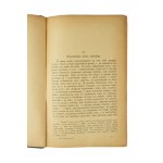 [Nobility of Podolia, Volhynia and Ukraine] Memoirs of Tadeusz Bobrowski, Volumes I - II, Lvov 1900, RARE