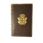 TAÑSKI Joseph - Cinquante annees d'Exil / Fifty years of exile, Paris 1882, bound!