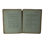 Polish Dramas by Adam Mickiewicz / Drames Polonais d' Adam Mickiewicz - 1. Konfederaci barscy / Les confederes de Bar, 2. Jakub Jasinski albo dwie Polski / Jacques Jasinski ou les deux Polognes, Paris 1867.