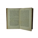 HELENIUSZ Eustachy - Listy z kraju i z zagranicy z r. 1863 i 1864, Kraków 1867r., published by the author