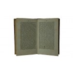 HELENIUSZ Eustachy - Listy z kraje i ze zahraničí z r. 1863 i 1864, Kraków 1867r., nakładem autora