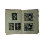 [ZE SBÍRKY FELIKSE ŚCIBAŁLY] Katalog vzpomínkové výstavy na knížete Józefa Poniatowského ke stému výročí jeho hrdinské smrti 19.X.1813 - 19.X.1913r. v Paláci krásných umění v Krakově 1913.