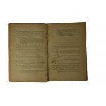 Katalog zbiorów kościuszkowskich znajdujących się w Muzeum Narodowem w Rapperswylu, Kraków 1894r.