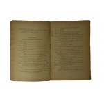 Katalog zbiorów kościuszkowskich znajdujących się w Muzeum Narodowem w Rapperswylu, Kraków 1894r.