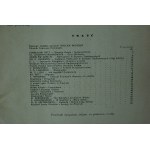 [DEDYKACJA DLA MARII MICKIEWICZ] Miesięcznik ilustrowany AMERYKA, zeszyt gwiazdkowy, rok I, nr 11, 1923r. z obszerną dedykacją dla Marii Mickiewicz wnuczki Adama Mickiewicza