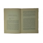 La Fayette und Polen 1830-34 / La Fayette et la Pologne 1830-34. Katalog der Ausstellung zum hundertsten Todestag von General La Fayette, die am 28. Mai 1934 in der Polnischen Bibliothek in Paris stattfand