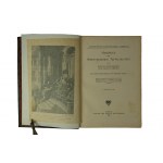 NEUGEBAUER Rudolf, ORENDI Julius - Podręcznik studiów nad orientalnymi dywanami / Handbuch der orientalischen Teppichkunde, Leipzig 1920r.