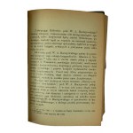 [WILDER Hieronim] Ein Satz von 9 Katalogen von Hieronim Wilder and Company [10, 12-19].
