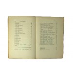 Noticess les Families illustres et titrees de la Pologne / Znakomite i utytułowane rodziny polskie, zawiera 3 kolorowe tablice z herbami rodzin, Paris 1862r.