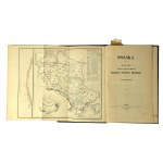 [KLOCEK - 4 tytuły] 1.Polska ogólny zarys przyczyn wzrostu i upadku dawnego państwa polskiego 1847r., 2. La Pologne devant les consequences des traites de Vienne 1861r., 3. Les funerailles de Joachim Lelewel 1861r., 4. Resurrecturis aux Polonais 1861r.