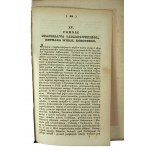 ŻEGOTA PAULI - Galicijské starožitnosti, Lwów 1840, vydáno autorem, soubor desek, VELMI vzácné!