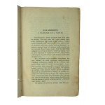 HELENIUSZ E. - Rozmowy o polskiej koronie, tom I - II, Krakow 1873r.