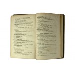 WEBER Jerzy - Historia Powszechne, tom I - II, Lwów 1855, gedruckt und herausgegeben von E.Winiarz