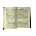 WEBER Jerzy - Historia Powszechne, tom I - II, Lwów 1855, vytlačil a vydal E.Winiarz