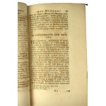 VAN MIERIS Frans - Beschreibung der Münzen und bischöflichen Siegel von Utrecht im Besonderen / Beschreyving der bisschoplyke Munten en Zegelen van Utrecht, 1726.