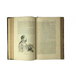 Ročenka Historickej a literárnej spoločnosti v Paríži, 1868, Luxemburské kníhkupectvo, Paríž 1869.
