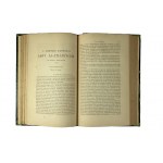 Jahrbuch der Historischen und Literarischen Gesellschaft in Paris, 1868, Luxemburgische Buchhandlung, Paris 1869.