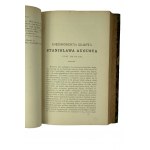 Rocznik Towarzystwa Historyczno-Literackiego w Paryżu, rok 1870-72, Poznań 1872r.