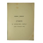 TOMKOWICZ Stanisław - Zámek v Pieskové Skále s plánem a 10 vyobrazeními v textu / Zpráva a publikace Odboru Společnosti pro ochranu polských památek umění a kultury za rok 1903.