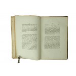POTOCKI Artur - Marina Mniszech : fragmens de l'histoire de Pologne, Paris 1830r.