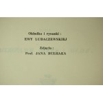 PAWLIKOWSKI Michał K. - Sumienie Polski rzecz o Wilnie i kraju wileńskim, London 1946r.