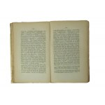 POTOCKI Leon - Pamiętniki Pana Kamertona, Bände I-III (vollständig), Poznań 1869, Erstausgabe, RARE