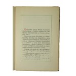 MĘKARSKI Stefan und REMEROWA Krystyna - Büchersammlung aus Honfleur, Lwów 1928.