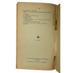 [2 DSP] Příručka římskokatolického náboženství podle plánu P. C. Krzyszkowského, vydaná úsilím vedoucího kaplanství D.S.P., Švýcarsko 1943.