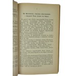 [2 DSP] Podręcznik religii rzymsko - katolickiej wg układu ks. C. Krzyszkowskiego, wydano staraniem Szefa Duszpasterstwa D.S.P., Szwajcaria 1943r.