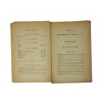 Catalogue de la bibliotheque du prince A*** G*** / Katalog Biblioteki Księcia A*** G*** część trzecia Prace dotyczą Rosji, Polski, Niemiec, Turcji i innych krajów, Paris 1879r.