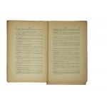 Catalogue de la bibliotheque du prince A*** G*** / Katalog knihovny knížete A*** G*** část třetí Práce o Rusku, Polsku, Německu, Turecku a dalších zemích, Paříž 1879.