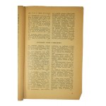 Soubor katalogů starožitnictví LAMUS HERALDIC Joachima Babeckého [zahynul během Varšavského povstání], 24 katalogů z let 1935-39.