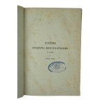 Yearbook of the Historical and Literary Society in Paris, 1869, Luxemburg Bookshop, Paris 1870.