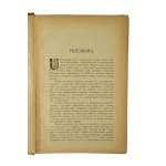 W czterdziestą rocznicę Powstania Styczniowego 1863-1903, Lwów 1903r.