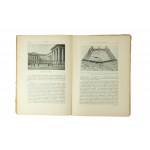 PRZEZDZIECKI Renaud - Varsovie / Warschau mit 170 Abbildungen im Text und 32 Kupferstichen auf Tafeln, zweite Auflage