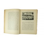 PRZEZDZIECKI Renaud - Varsovie / Warschau mit 170 Abbildungen im Text und 32 Kupferstichen auf Tafeln, zweite Auflage