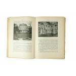 PRZEZDZIECKI Renaud - Varsovie / Warsaw with 170 illustrations in the text and 32 engravings on plates, second edition