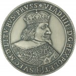 [Silver] Medal on the occasion of the 400th anniversary of the establishment of the mint in Bydgoszcz 1594 - 1994, diameter 40mm, weight 42.7g, sample 925 on the rim