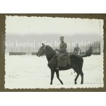 [Pevnosť Modlin] Fotoalbum kadeta RP, Škola kadetov v zálohe sapérov, XV. kurz - Pevnosť Modlin, 1936/37,