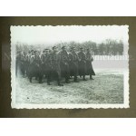 [Pevnost Modlin] Fotoalbum kadeta RP, Škola kadetních záloh ženistů, XV. kurz - pevnost Modlin, 1936/37,