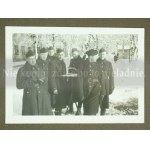[Fotoalbum eines Kadetten der RP, Schule der Kadettenreservisten der Sappeure, XV. Kurs - Festung Modlin, 1936/37,