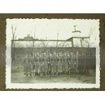 [Modlin Fortress] Photo Album of a Polish Officer Cadet, School of Sapper Reserve Cadets, XV Course - Modlin Fortress, 1936/37,