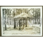 [Modlin Fortress] Photo Album of a Polish Officer Cadet, School of Sapper Reserve Cadets, XV Course - Modlin Fortress, 1936/37,