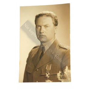 [Letectvo druhej republiky] Plukovník pilot Janusz Mościcki (1906-1985). Zbierka unikátnych fotografií z obdobia druhej republiky týkajúcich sa letectva. Dęblinova škola orlov, Aeroklub Poznaň, muži a ženy piloti, lietadlá RWD, Junkers G24, Fokker F VIIb/