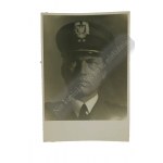 [Aviation of the Second Republic] Colonel Pilot Janusz Moscicki (1906-1985). A collection of unique photographs from the period of the Second Republic related to aviation. Deblin School of Eaglets, Aeroclub of Poznan, male and female pilots, RWD aircraft,