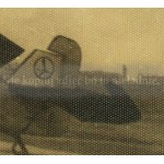 [Letectvo druhé republiky] Plukovník pilot Janusz Mościcki (1906-1985). Soubor unikátních fotografií z období druhé republiky, které se týkají letectví. Dęblinská škola orlů, poznaňský aeroklub, piloti a pilotky, letadla RWD, Junkers G24, Fokker F VIIb/3m