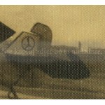 [Aviation of the Second Republic] Colonel Pilot Janusz Moscicki (1906-1985). A collection of unique photographs from the period of the Second Republic related to aviation. Deblin School of Eaglets, Aeroclub of Poznan, male and female pilots, RWD aircraft,