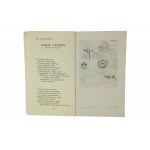 Almanach der Polnischen Bibliothek für 1925