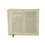 Almanach der Polnischen Bibliothek für 1925